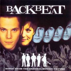 Soundtrack from backbeat : BO : Backbeat